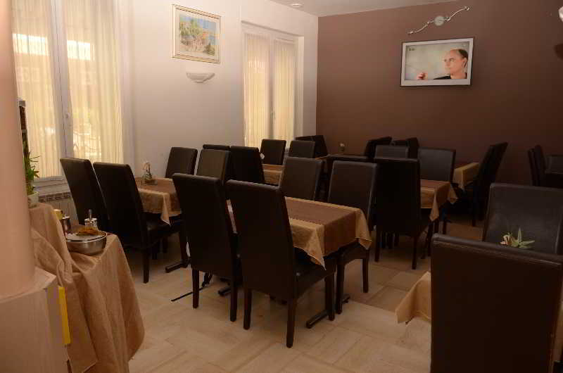 Hostel Ozz Nice Luaran gambar
